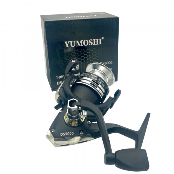 YUMOSHI DS5000 ΜΗΧΑΝΙΣΜΟΣ ΨΑΡΕΜΑΤΟΣ 1159-34